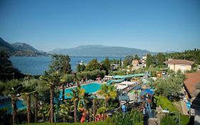 Villaggio Turistico Internazionale Camping Eden